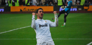 Is The Deal Back On? Napoli President Provides Exciting Update On Higuain