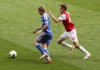 Off-Form Arsenal Midfielder Is The Player To Watch vs. Burnley