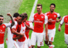 Joel Campbell Starts! How Arsenal Must Line-Up To Beat Sunderland