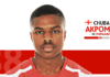 Report Card: Chuba Akpom