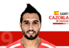 104 Touches, 2 Assists, 1 Goal: Perfect Santi Cazorla vs. Aston Villa