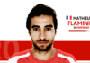 Report Card: Mathieu Flamini