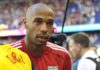 Arsenal Legend Only Left Because He Was Unsure If Wenger Was Staying
