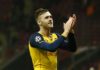 Chambers To Start! Predicted Arsenal Line-Up Against Middlesbrough