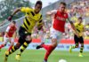 ‘Arsenal Offered £80m For World Class Striker This Summer’