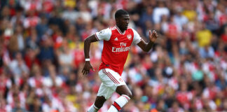 Report: Premier League clubs set to make bids for Arsenal midfielder next week