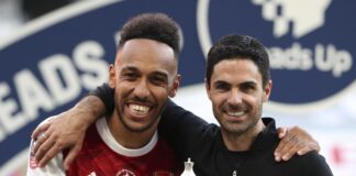 Fans delighted as Arsenal reach agreement with world class forward