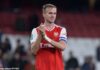 Leeds and Newcastle battling to sign Arsenal outcast