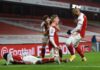 4 key passes, Arsenal fans rave about ‘outstanding’ midfielder vs. Newcastle