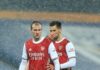 Saka out, 5 changes: Arsenal’s predicted line up to face Tottenham