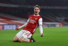 Huge triple boost for Arsenal ahead of Slavia Prague clash on Thursday
