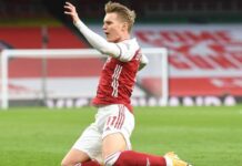 Arsenal transfers: New right-back target, Bissouma wants Arsenal, Madrid will sell Odegaard, £12m sale close