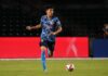 Report: Arsenal in talks to complete deadline day signing of £18m-rated 22-year-old