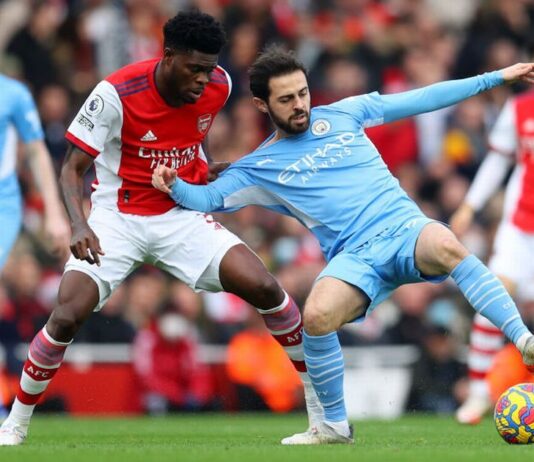 Podcast: Ref decisions, Partey performance, Saka shining, Transfer priorities & more